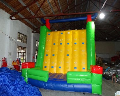 Inflatable Climbing Wall XZ-BH-4925
