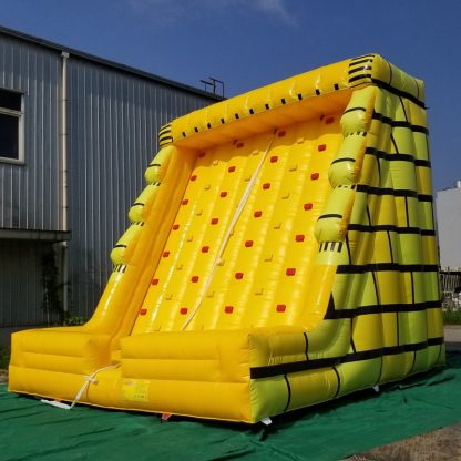Climbing Mountain Inflatable  XZ-BH-007