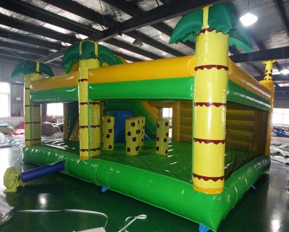 Cheap Inflatable Slide XZ-BH-202