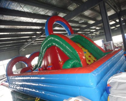 Cheap Inflatable Slide XZ-BH-4706