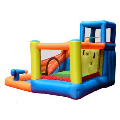Air Inflatable Bouncy Castle XZ-BH-182