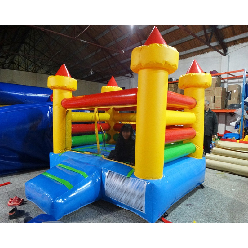 Inflatable Bouncy Castle for Kids XZ-BH-151