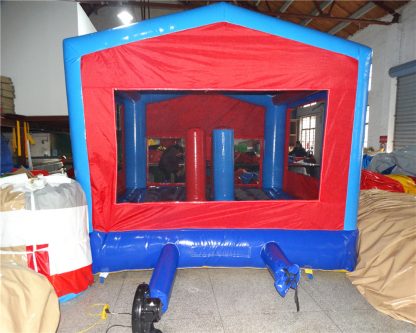 Inflatable Bouncy Castle for Kids XZ-BH-146
