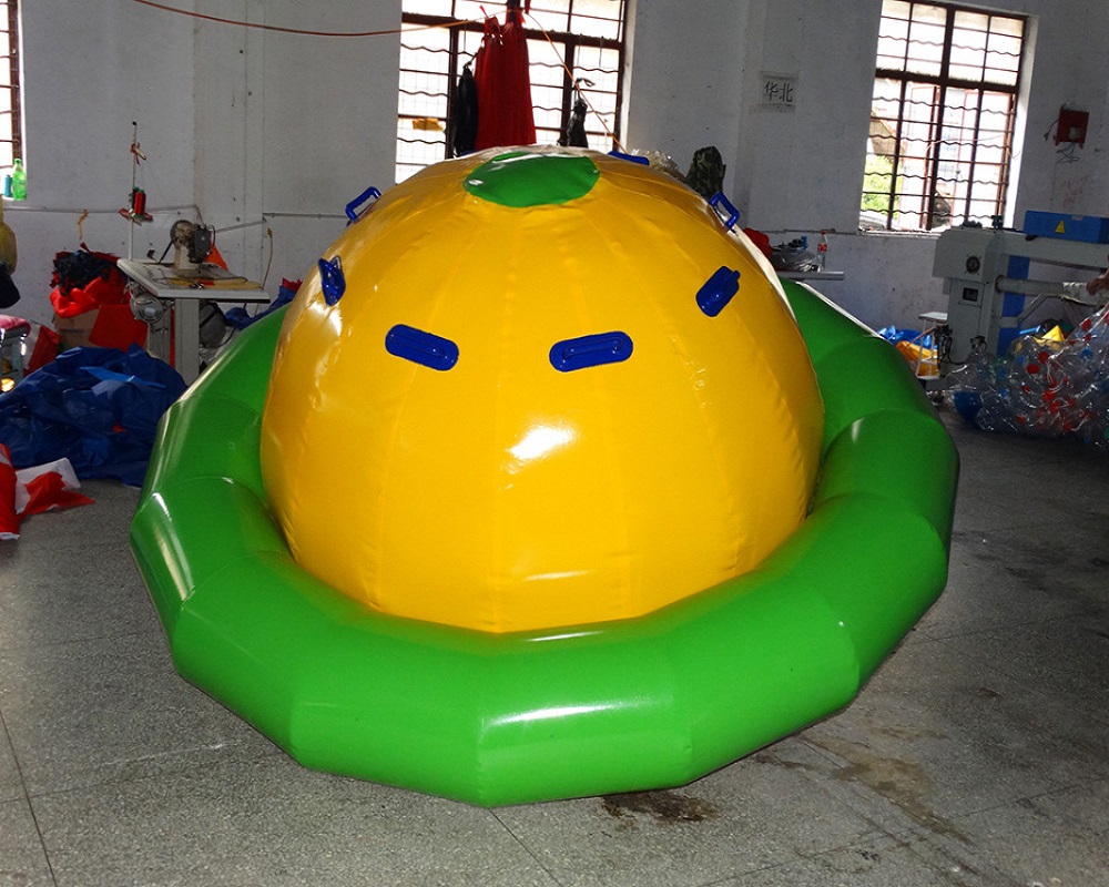 Outdoor  Inflatable Water Park XZ-BH-4874