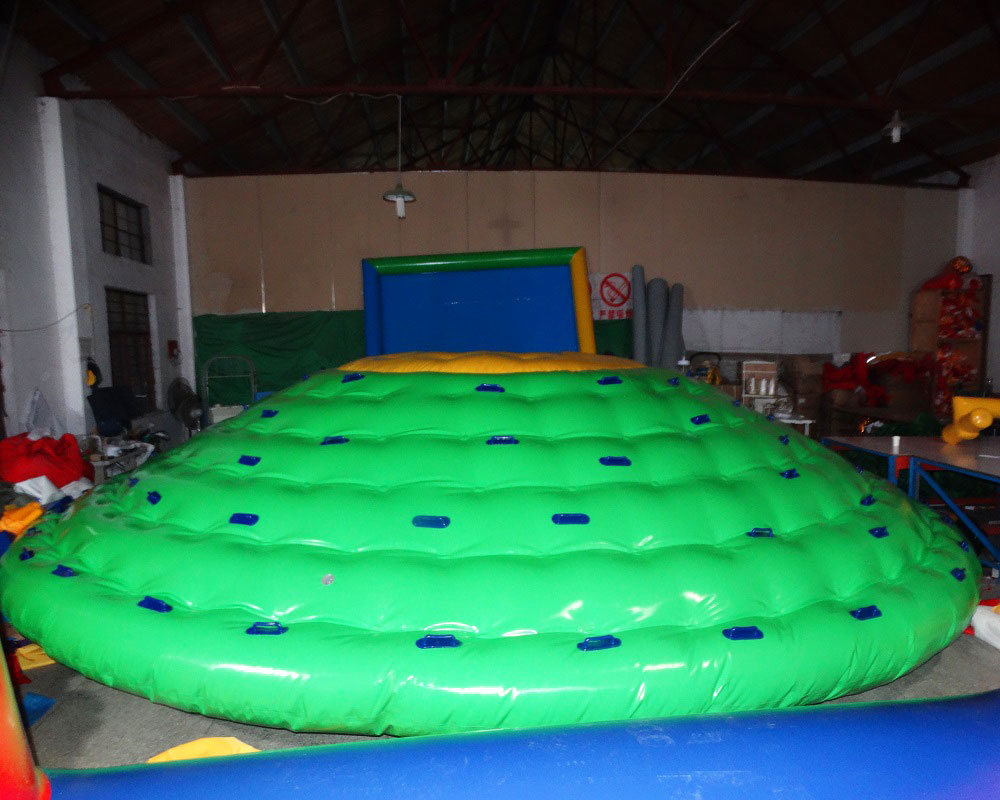 Outdoor  Inflatable Water Park XZ-BH-4875