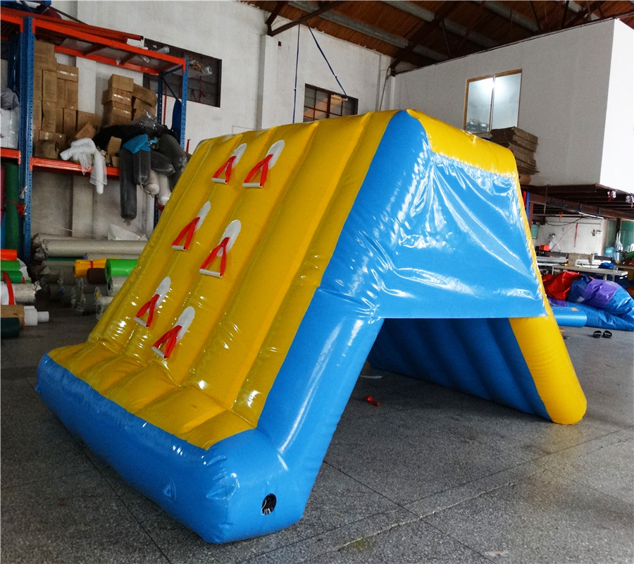 Outdoor  Inflatable Water Park XZ-BH-4876