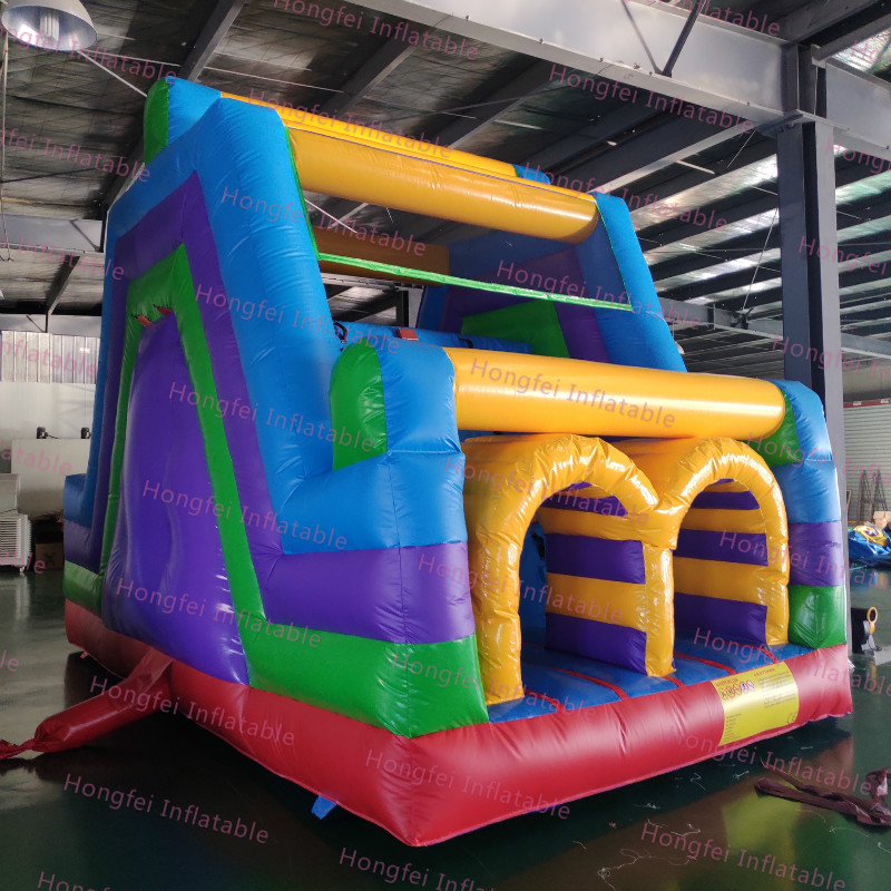 Inflatable Climbing Wall XZ-BH-4921