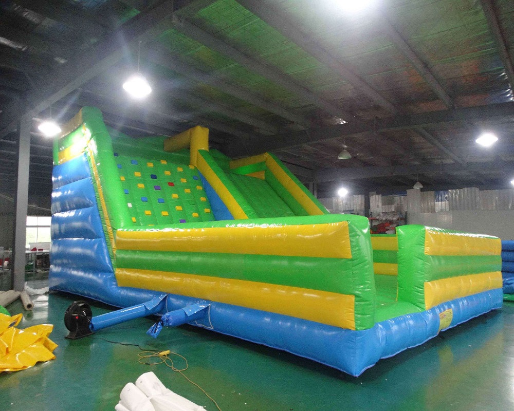 Inflatable Climbing Wall XZ-BH-4922