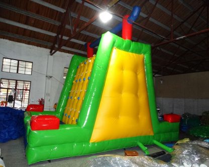 Inflatable Climbing Wall XZ-BH-4925