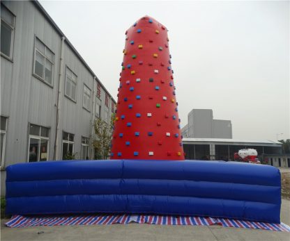 Inflatable Climbing Wall XZ-BH-4926