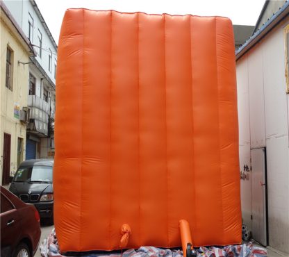 Inflatable Climbing Wall XZ-BH-4930