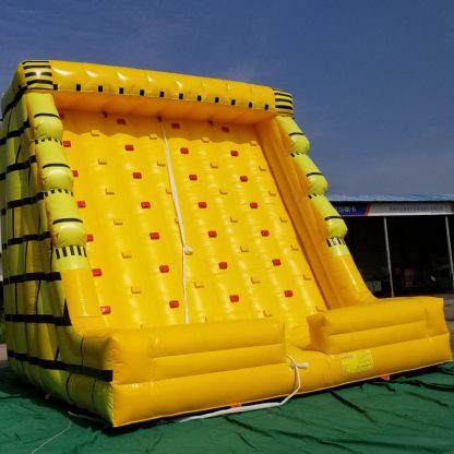 Climbing Mountain Inflatable  XZ-BH-007