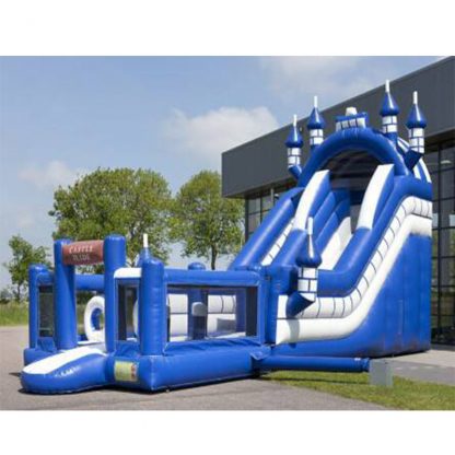 Cheap Inflatable Slide XZ-BH-4703