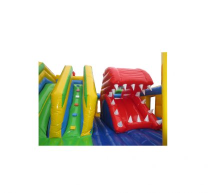 Cheap Inflatable Slide XZ-BH-203