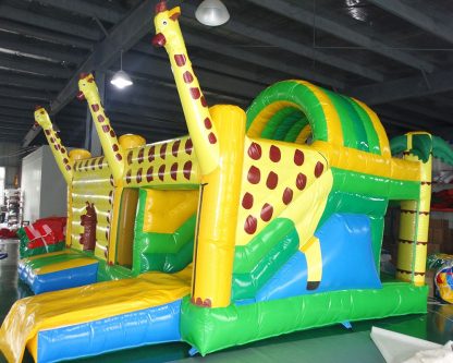 Cheap Inflatable Slide XZ-BH-202