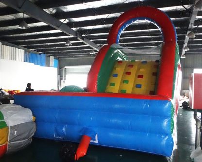 Cheap Inflatable Slide XZ-BH-4706