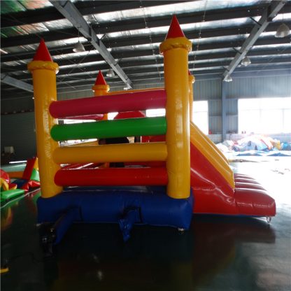 Cheap Inflatable Slide XZ-BH-067