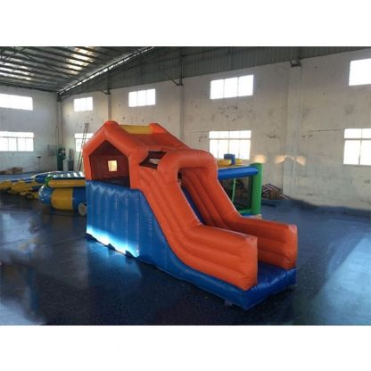 Inflatable Bouncer Combo For Sale XZ-BH-232
