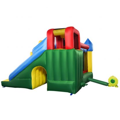 Inflatable Bouncer Combo For Sale XZ-BH-217