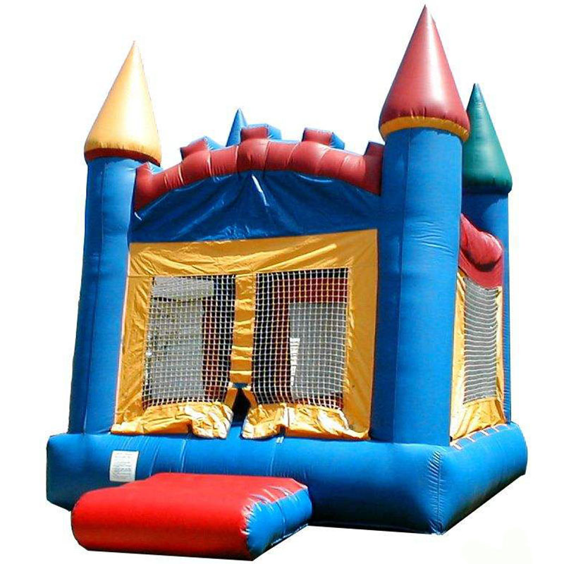 Inflatable Bouncy Castle for Ren ​XZ-BH-049