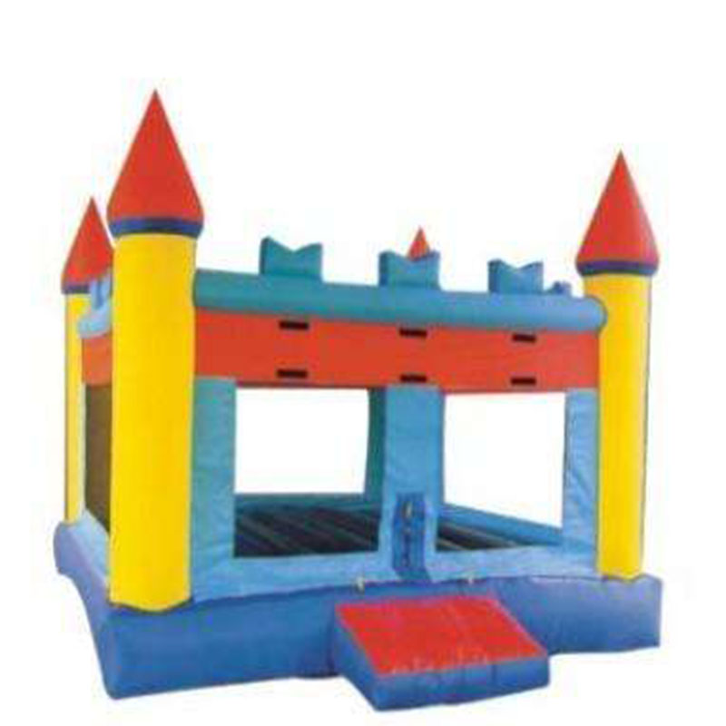 Inflatable Bouncy Castle XZ-BH-173