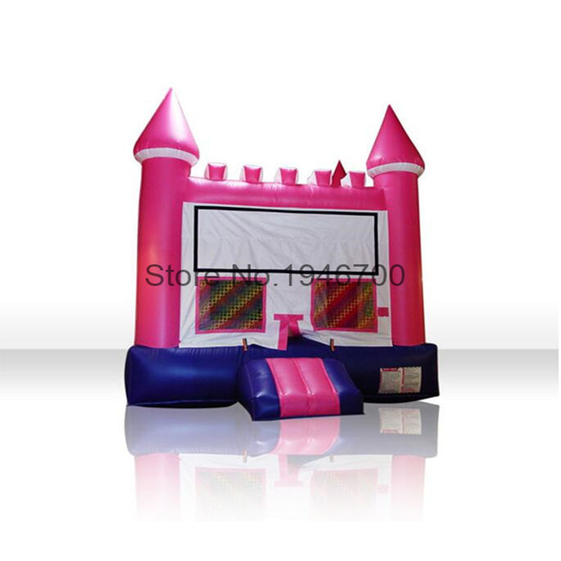 Inflatable Bouncy Castle XZ-BH-170