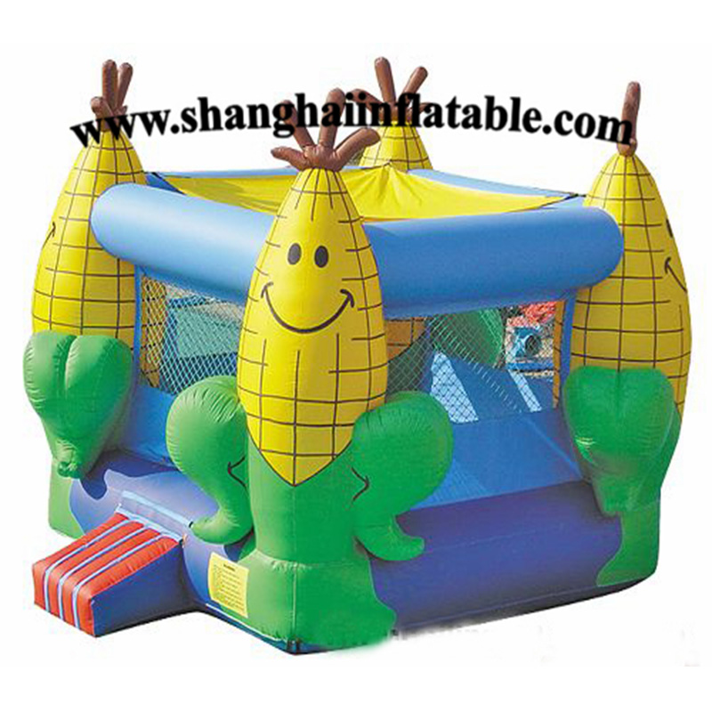 Inflatable Bouncy Castle XZ-BH-164