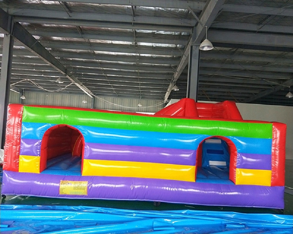 Cheap Inflatable Bouncy Castle XZ-BH-163