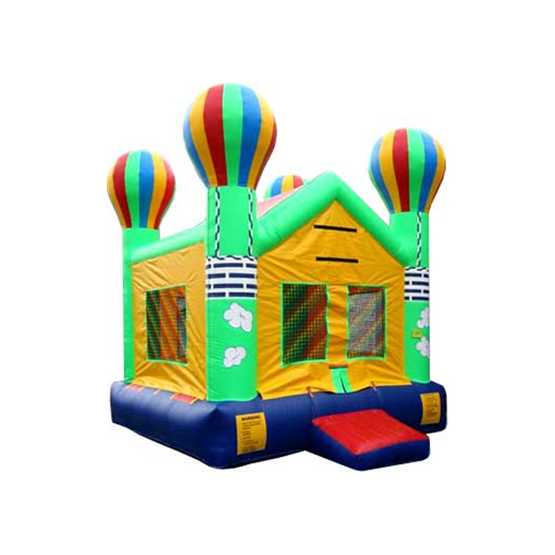 Cheap Inflatable Bouncy Castle XZ-BH-148