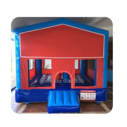 Inflatable Bouncy Castle for Kids XZ-BH-146