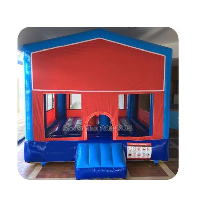 Inflatable Bouncy Castle for Kids XZ-BH-146