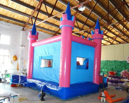 Inflatable Trampoline,Bouncy Castle House,bounce house ​XZ-BH-048