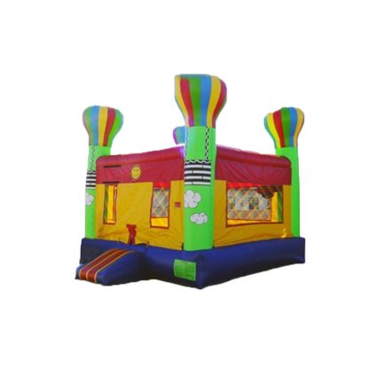 Inflatable Trampoline,Bouncy Castle House,bounce house XZ-BH-131