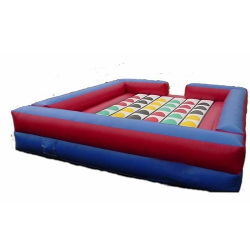 Bouncy Castle House XZ-BH-127