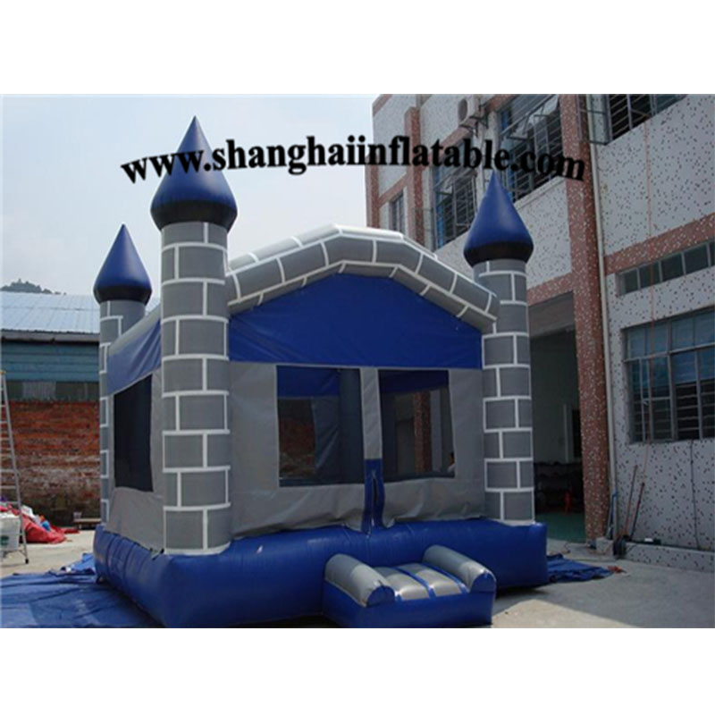 Bouncy Castle House XZ-BH-047