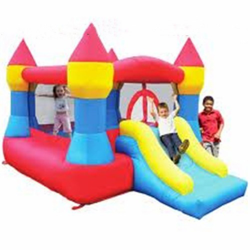 Inflatable Bouncy Castle XZ-BH-097