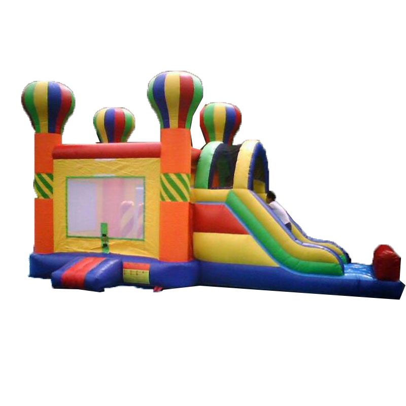 Inflatable Bounce House  XZ-BH-089