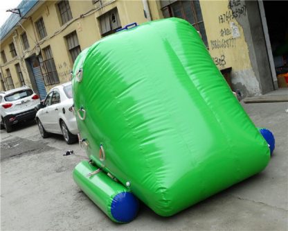 Outdoor  Inflatable Water Park XZ-BH-4864