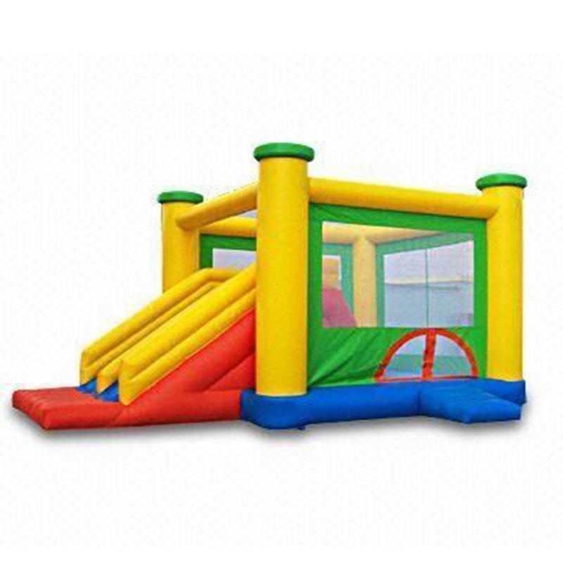 Inflatable Bouncy Castle XZ-BH-088