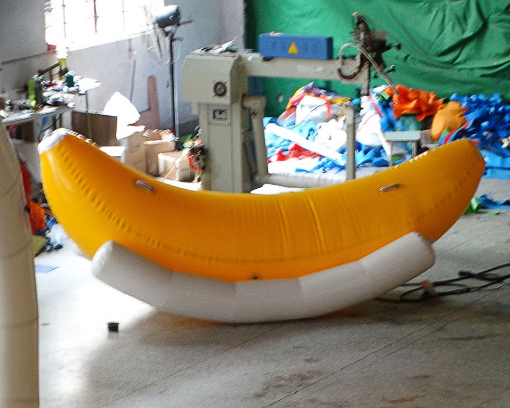 Outdoor  Inflatable Water Park XZ-BH-4873