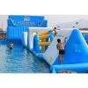Outdoor  Inflatable Water Park XZ-BH-4877