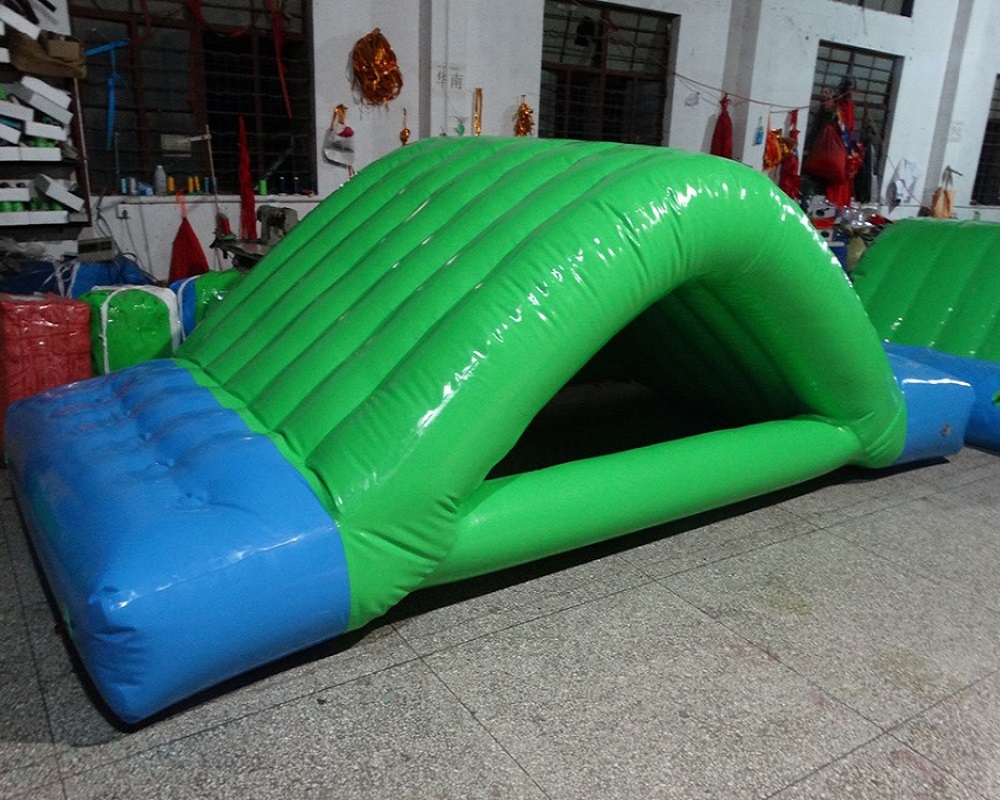 Outdoor  Inflatable Water Park XZ-BH-4878