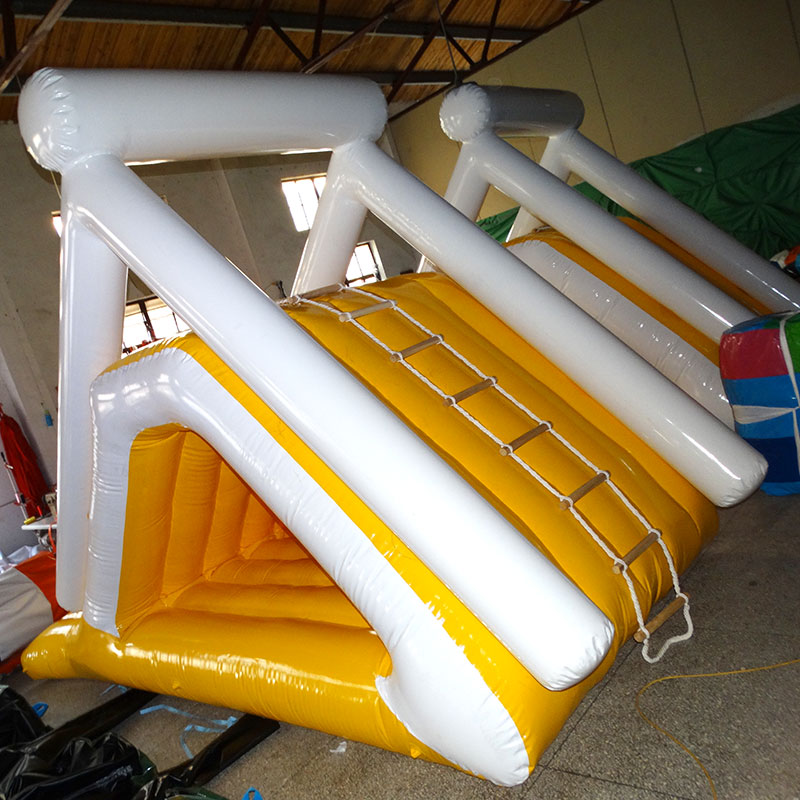 Outdoor  Inflatable Water Park XZ-BH-4879