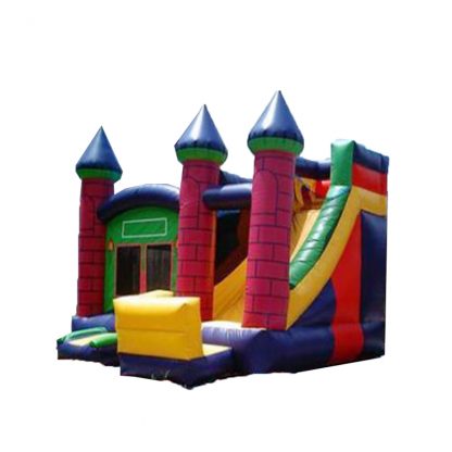 Inflatable Bouncy Castle XZ-BH-087