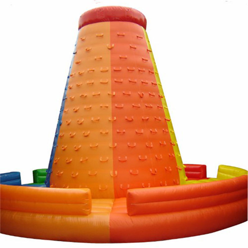 Inflatable Climbing Wall XZ-BH-4920