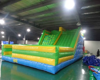 Inflatable Climbing Wall XZ-BH-4922