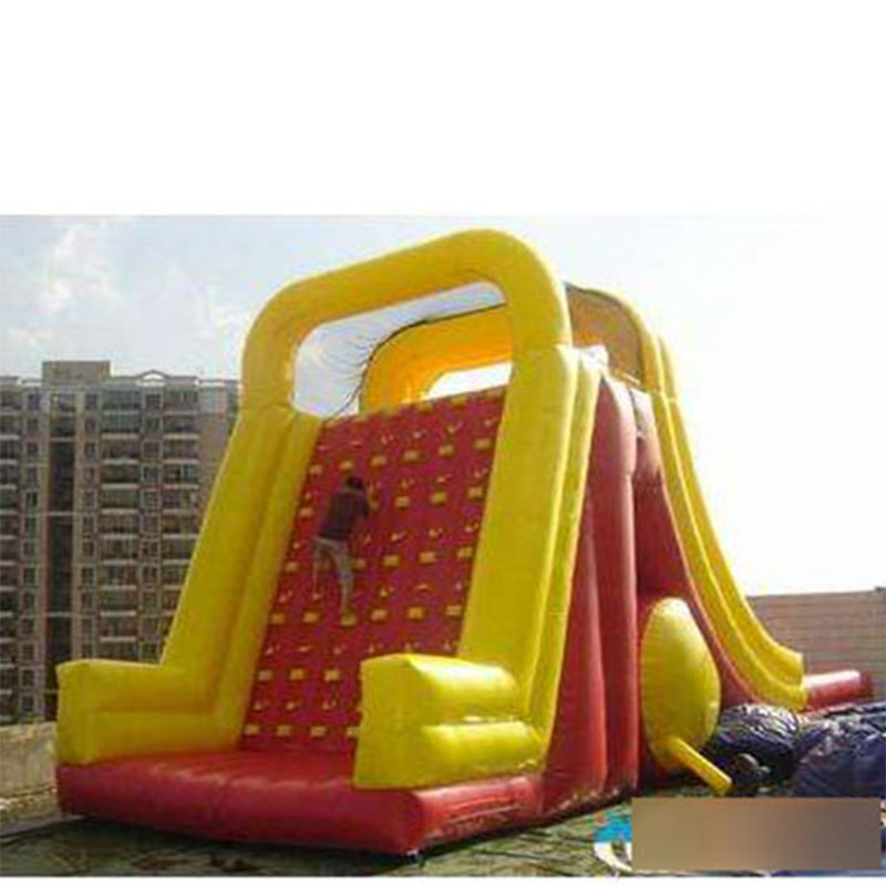 Inflatable Climbing Wall XZ-BH-4923
