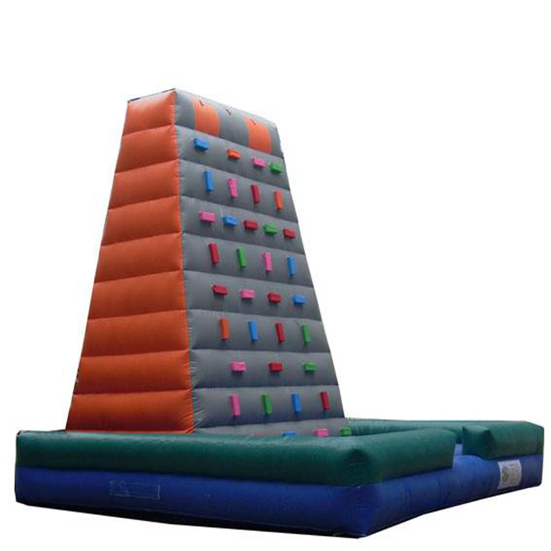 Inflatable Climbing Wall XZ-BH-4924