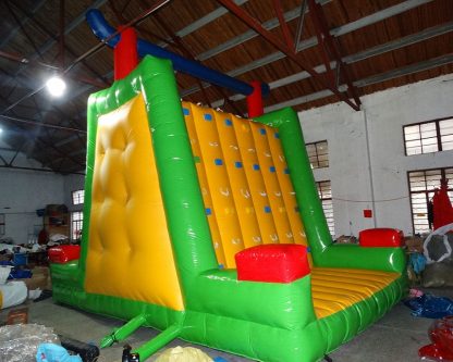 Inflatable Climbing Wall XZ-BH-4925