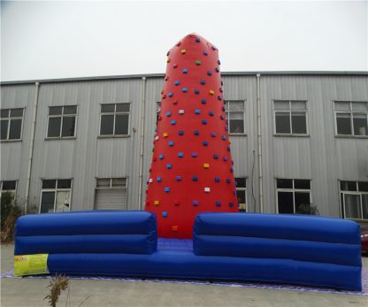 Inflatable Climbing Wall XZ-BH-4926